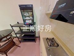 厨房
