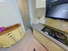 厨房