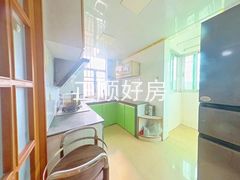 厨房