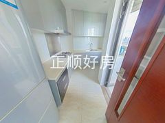 厨房