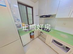 厨房