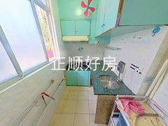 厨房