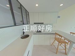厨房