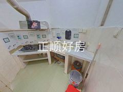 厨房
