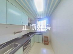 厨房