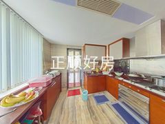厨房
