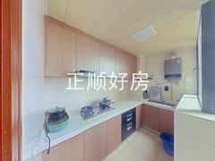 厨房