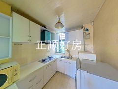 厨房