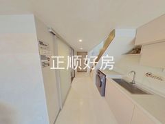 厨房