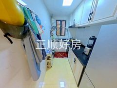 厨房