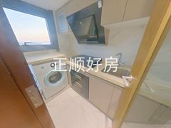 厨房