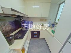 厨房