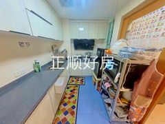 厨房