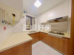 厨房