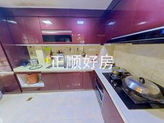 厨房