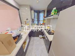 厨房
