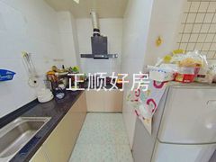厨房