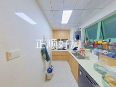 厨房