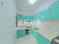 厨房