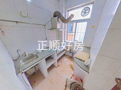 厨房