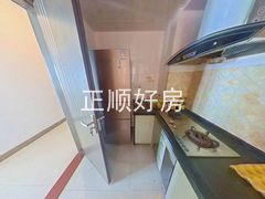 厨房
