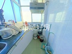 厨房