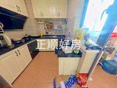 厨房