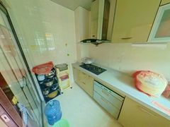 厨房