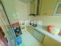 厨房