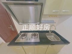 厨房