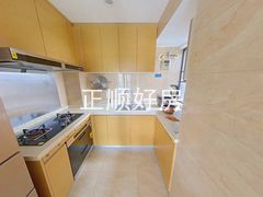 厨房