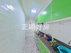 厨房