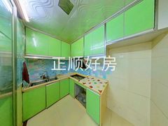 厨房