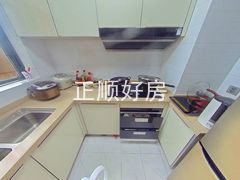 厨房
