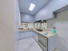 厨房