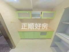 厨房