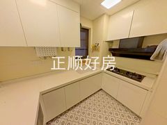 厨房