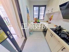 厨房