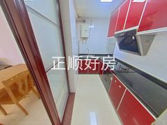 厨房