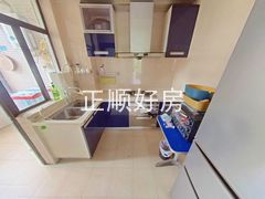 厨房