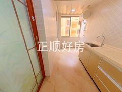 厨房