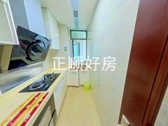 厨房