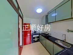厨房