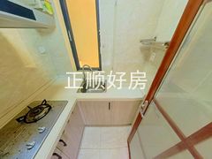 厨房
