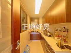 厨房