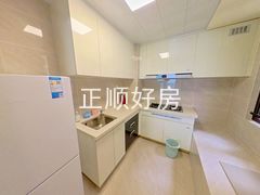 厨房