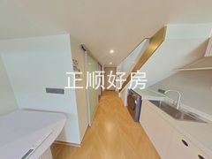 厨房