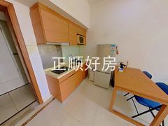 厨房