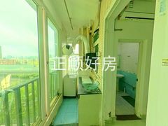 厨房