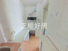 厨房